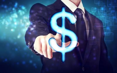 黄金价格二次下探后震荡整理